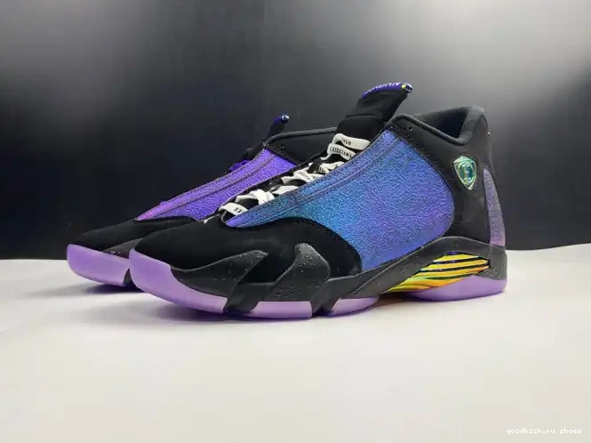 DOERNBECHER AIR '' CV2469-001 JORDAN RETRO 14 0503